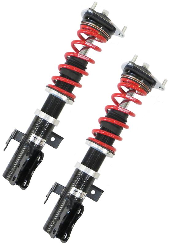 RS-R 12+ Subaru Forester XT (SJG) Sports-i Coilovers