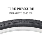 RacingWay - 700×35C
