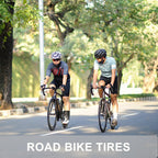 Road Tire (2-Pack) - 700×25C / 28C / 35C