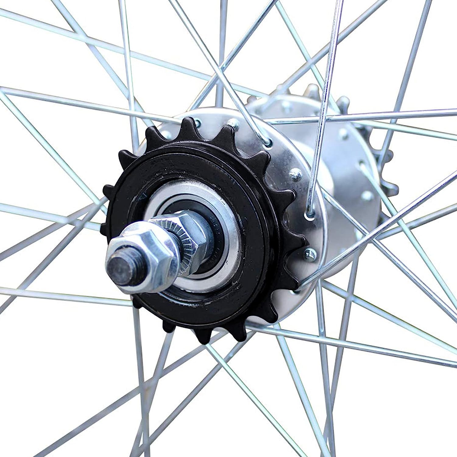 22T Single Speed Bike Freewheel