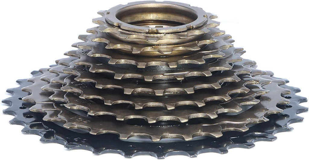 9 Speed 13-32T Bike Freewheel