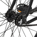18T Single Speed Bike Freewheel