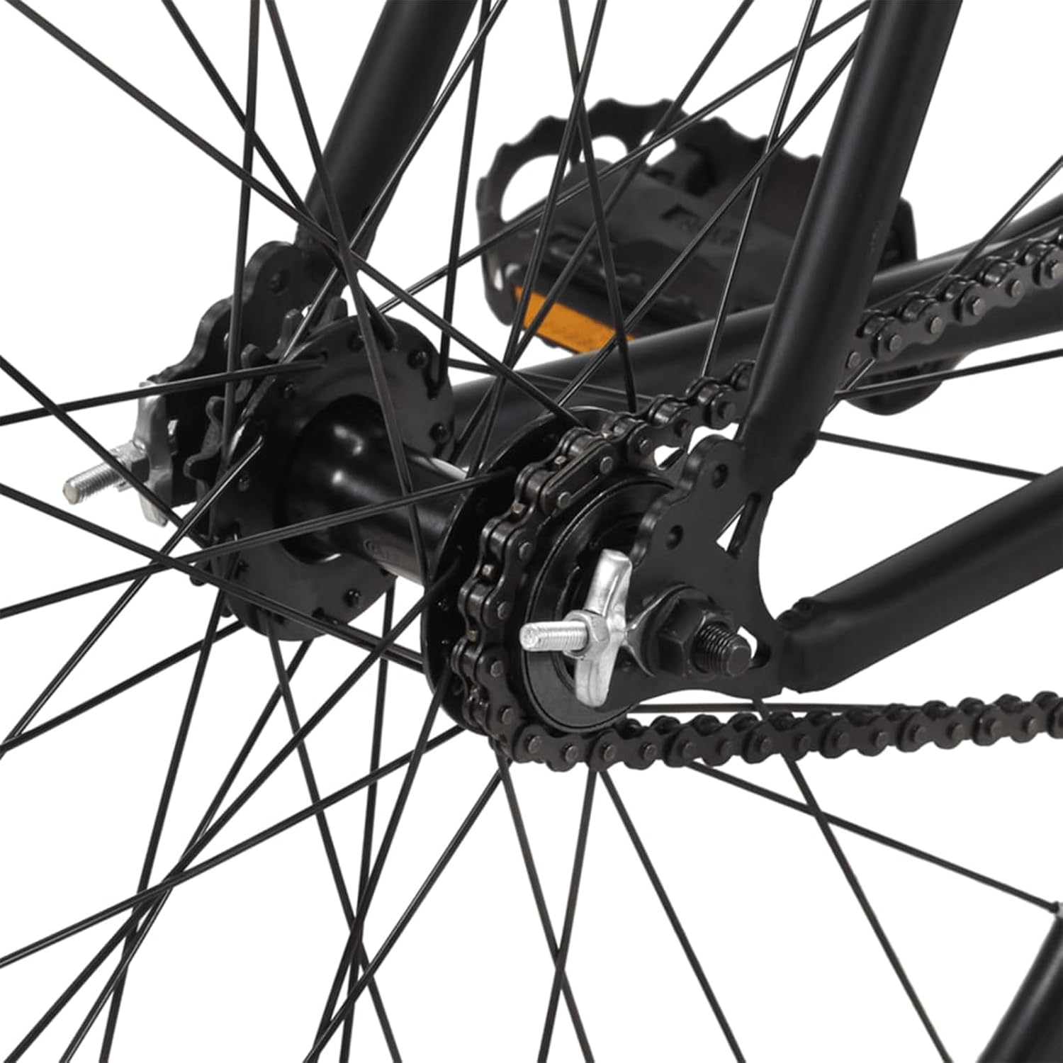 18T Single Speed Bike Freewheel