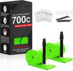 TPU Road Bike Tube - 700C×18C-32C
