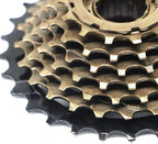 Bike Freewheel 6/7/8/9 Speed 14-28T/14-34T/13-32T