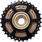 9 Speed 13-32T Bike Freewheel