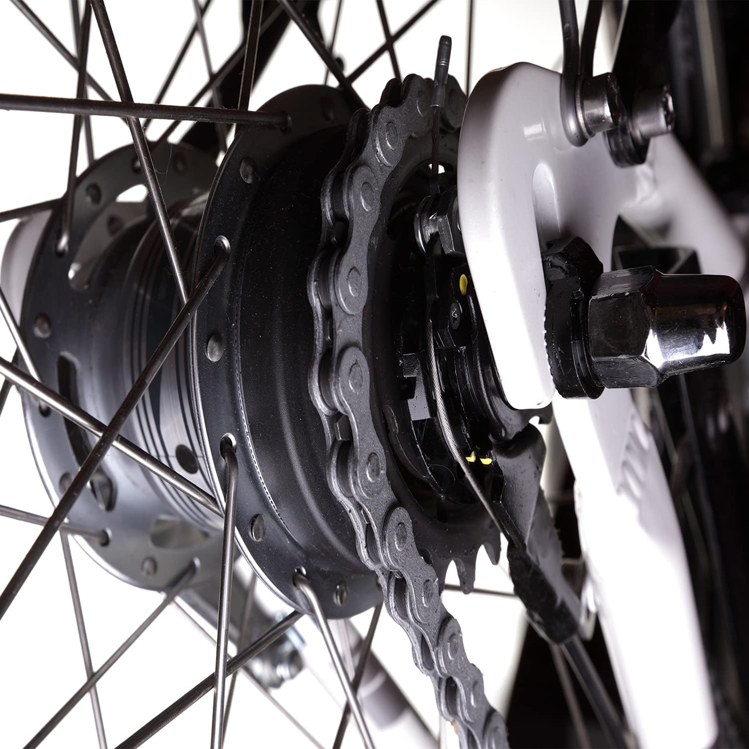 Hycline Single Speed Bike Chain