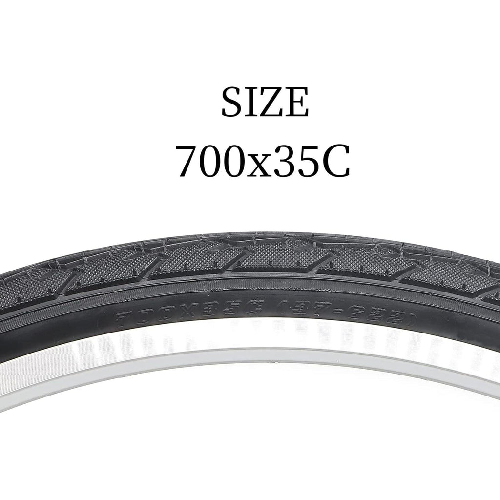 RacingWay - 700×35C