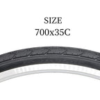 RacingWay - 700×35C