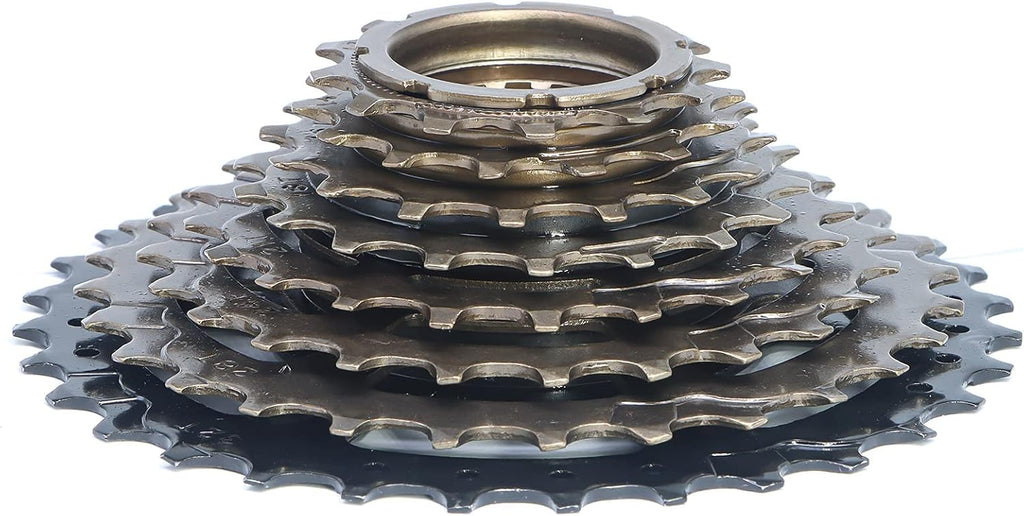 8 Speed 13-32T Bike Freewheel