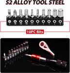 EMERK Bike Repair Tool Kit