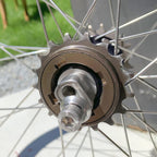 18T Single Speed Bike Freewheel