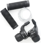 Bicycle 21-Speed Twist Shifter Set