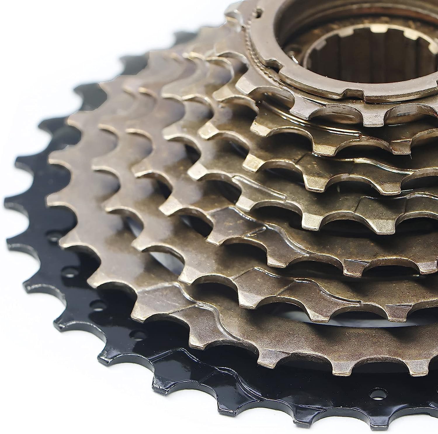 Bike Freewheel 6/7/8/9 Speed 14-28T/14-34T/13-32T