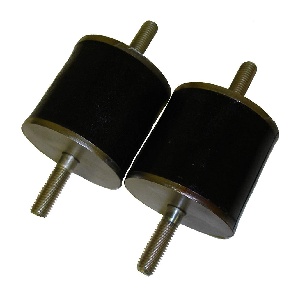 Hinson Motorsports Urethane Engine Mounts – Corvette C5/C6 & GTO