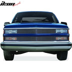 1994-1998 Chevrolet C1500 C2500 C3500 K1500 K2500 K3500 Front Grile