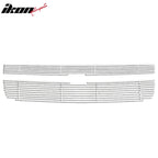 2005-2009 Chevy Equinox Billet Stainless Steel Upper Grille Inserts