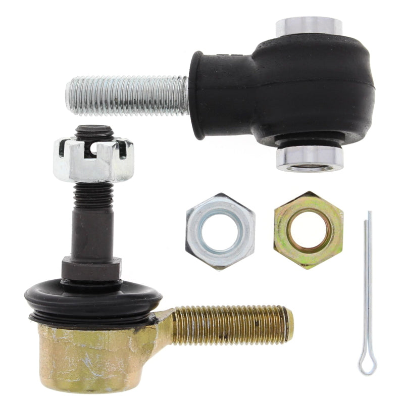 All Balls Racing 2008 Polaris Outlaw 450 Tie Rod End Kit - 2 Kits Req. Per Veh.