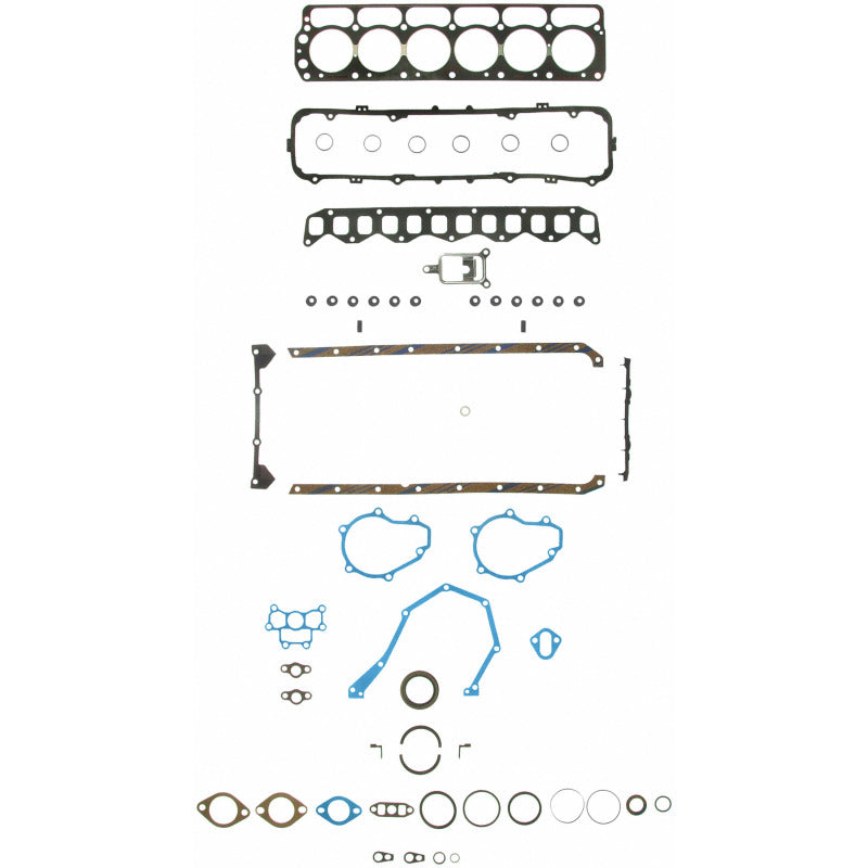 Fel-Pro Dodge Dart FS 7918 PT-4 Engine Gasket Set