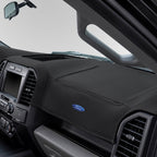 Covercraft 24-26 Ford Official Licensed Limited Edition Custom DashMat - Smoke