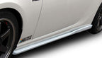 GReddy 2012+ Subaru BRZ/Scion FR-S Aero Side Skirts