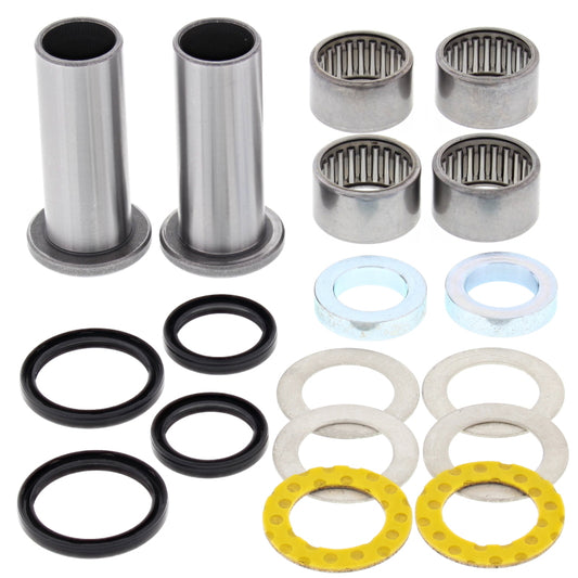 All Balls Racing 06-23 Yamaha YZ125 Swing Arm Bearing Kit