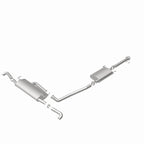 BRExhaust Exhaust Kit Replacement Lexus