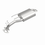 BRE Exhaust 01-06 Elantra 2.0L Muffler Kit