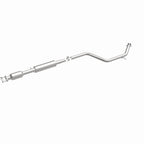 MagnaFlow 12-15 Mazda 5 2.5L Direct Fit CARB Compliant Catalytic Converter