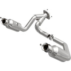 MagnaFlow 19-24 Ram 1500 5.7L OEM Grade Federal/EPA Compliant Direct-Fit Catalytic Converter