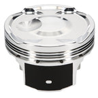 JE Pistons 2017+ Ford EcoBoost 3.5L V6 93.00mm Bore -9.70cc Dish FSR Piston - Set of 6