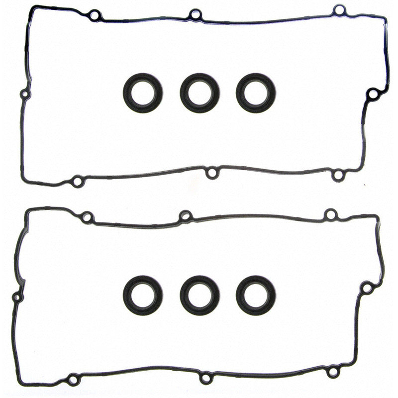 Fel-Pro Hyundai Tucson Engine Valve Cover Gasket Set