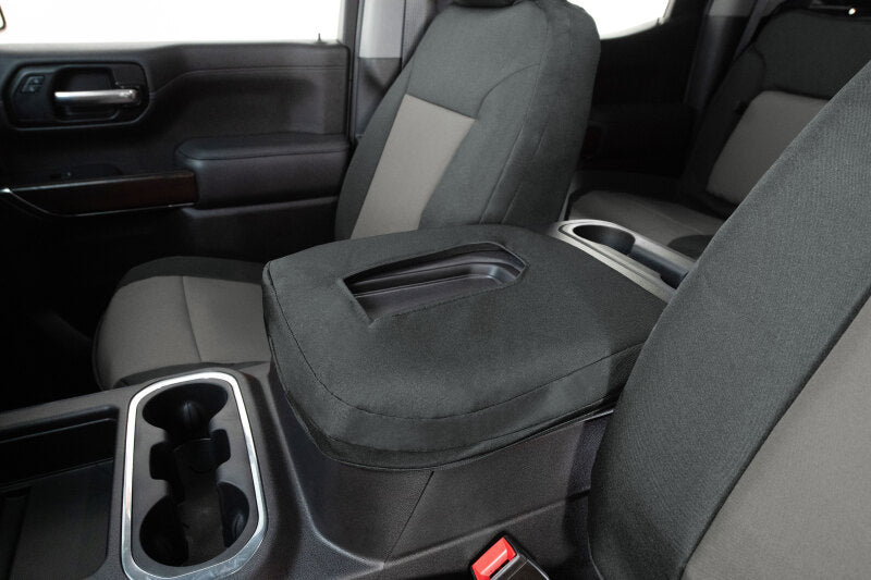 Covercraft 23-26 Toyota Corolla Endura PrecisionFit Custom Second Row Seat Covers
