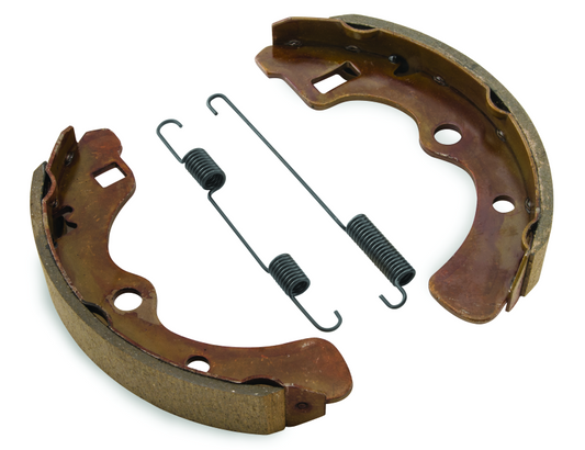 BikeMaster Kawasaki Brake Shoes