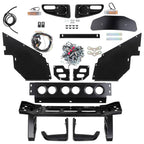 ARB Bumper/Fitting Kit Bundle 3440400