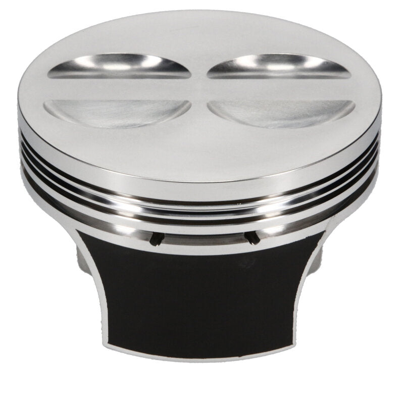 JE Pistons 602 SBC CRATE KIT 4005-3480-5700-1560