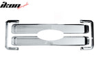 2011-2016 Ford F-250 OE Style Chrome Front Bumper Insert Grille ABS