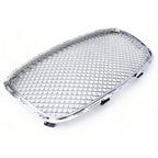 2015-2023 Chrysler 300 300C B Style Chrome Front Mesh Upper Grille