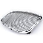 2015-2023 Chrysler 300 300C B Style Chrome Front Mesh Upper Grille