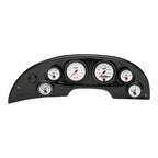 Autometer Phantom II Direct Fit Dash Kit 94-04 Ford Mustang (2 x 3-3/8in. / 4 x 2-1/16in.)