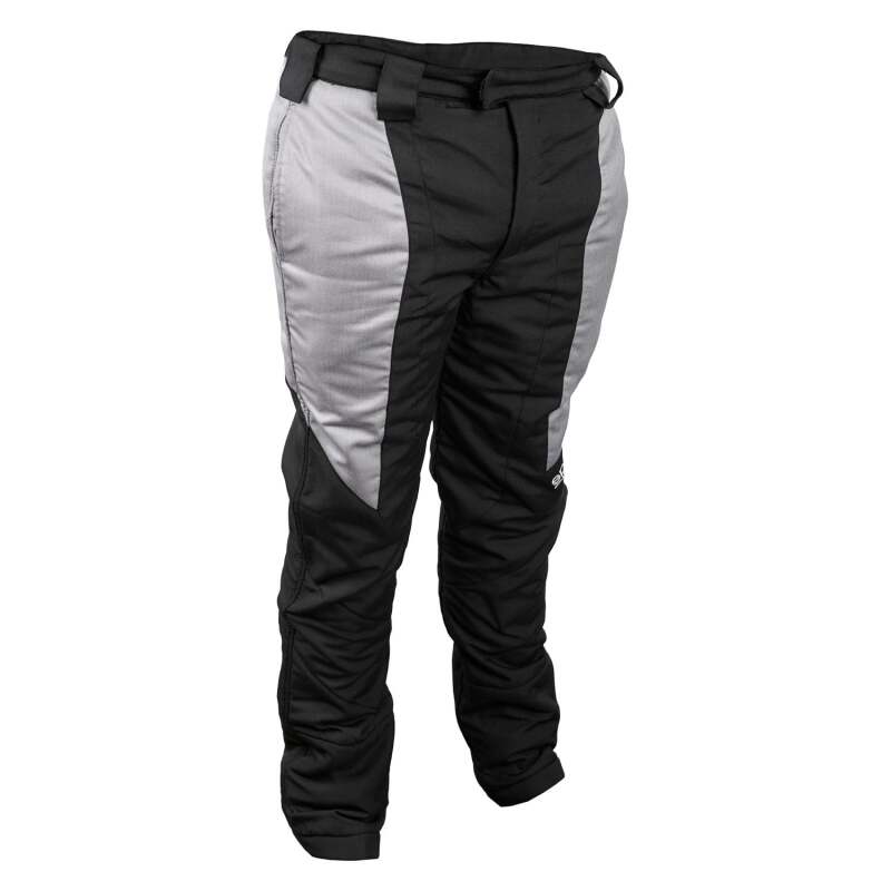Sparco Pants Stint 62 BLK/GRY
