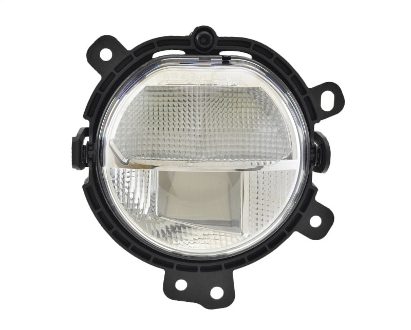 Hella 2014-2015 Mini Cooper Fog Light Assembly Right