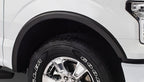 Husky Liners 15-17 Ford F-150 OE Style Fender Flares - 4pc