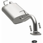 MagnaFlow BRE Exhaust Kit 07-15 Toyota Yaris 1.5L