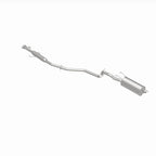 MagnaFlow 04-09 Kia Spectra 2.0L BRE Exhaust Kit