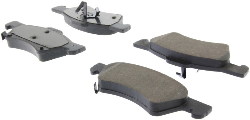 StopTech Street Select Brake Pads