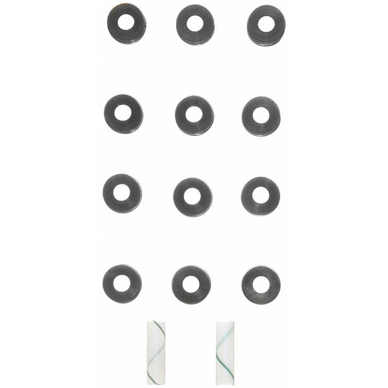 Fel-Pro Dodge RAM 2500 SS 70819-1 Engine Valve Stem Oil Seal Set