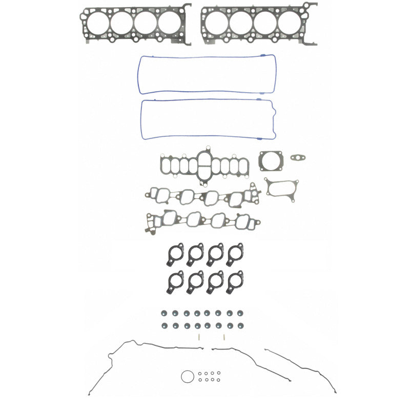 Fel-Pro Ford F-150 HS 9790 PT-9 PermaTorque Engine Cylinder Head Gasket Set