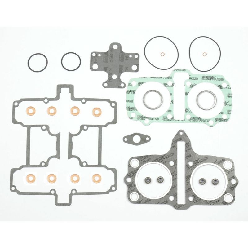 Athena Suzuki GS E/L/S/T/LZ 450 Top End Gasket Kit