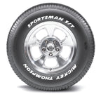 Mickey Thompson Sportsman S/T Tire - P245/60R15 100T - 249392